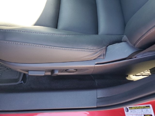 2026 Mazda Mazda CX-30 2.5 S Select Sport