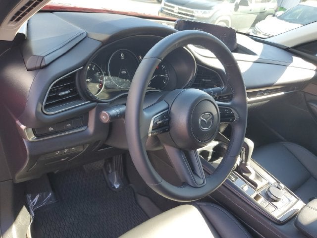 2026 Mazda Mazda CX-30 2.5 S Select Sport