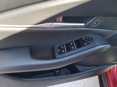 2026 Mazda Mazda CX-30 2.5 S Select Sport