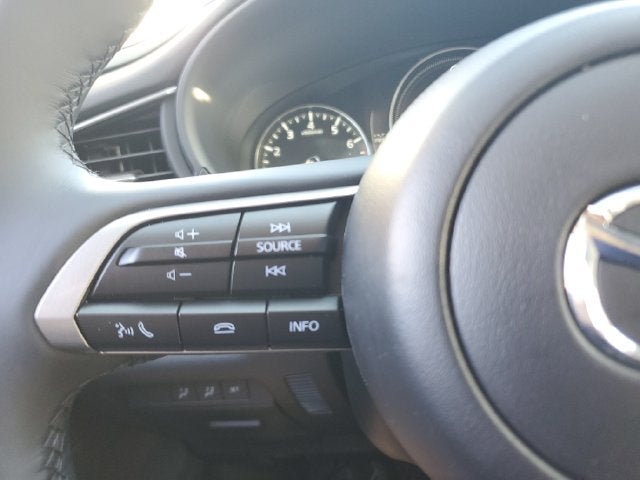 2026 Mazda Mazda CX-30 2.5 S Select Sport