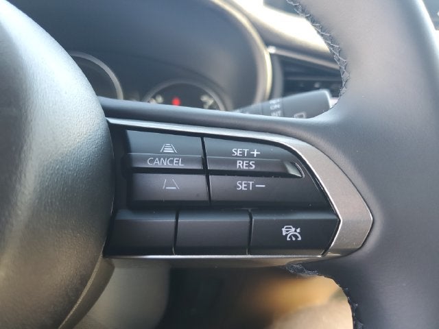 2026 Mazda Mazda CX-30 2.5 S Select Sport