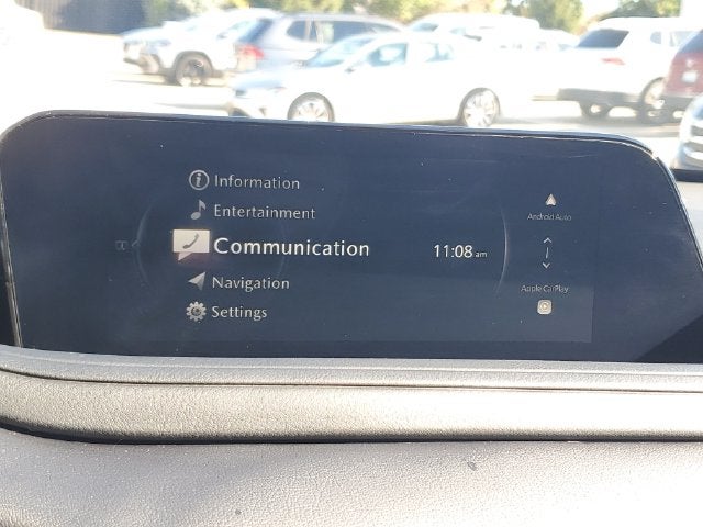 2026 Mazda Mazda CX-30 2.5 S Select Sport