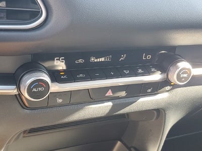 2026 Mazda Mazda CX-30 2.5 S Select Sport