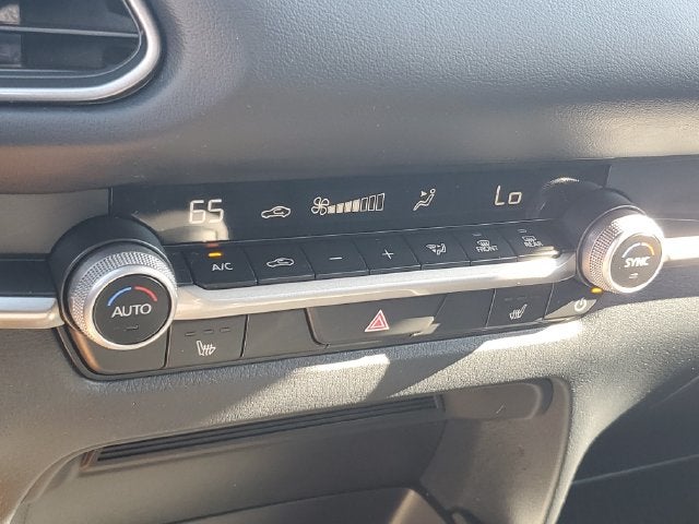 2026 Mazda Mazda CX-30 2.5 S Select Sport