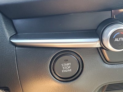 2026 Mazda Mazda CX-30 2.5 S Select Sport