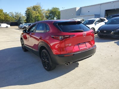 2026 Mazda Mazda CX-30 2.5 S Select Sport