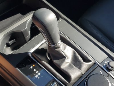2026 Mazda Mazda CX-30 2.5 S Select Sport
