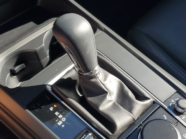 2026 Mazda Mazda CX-30 2.5 S Select Sport