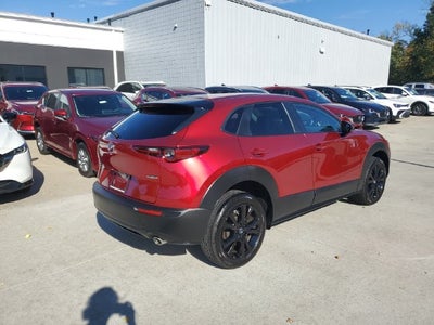 2026 Mazda Mazda CX-30 2.5 S Select Sport