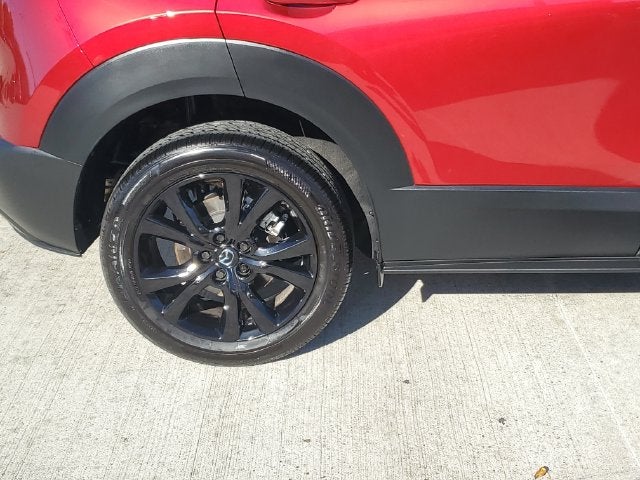 2026 Mazda Mazda CX-30 2.5 S Select Sport