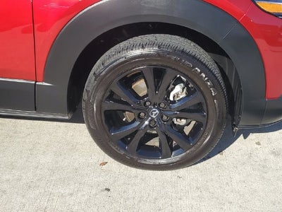 2026 Mazda Mazda CX-30 2.5 S Select Sport