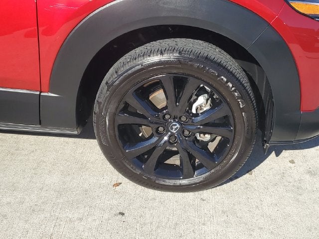 2026 Mazda Mazda CX-30 2.5 S Select Sport