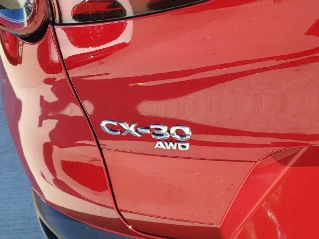 2026 Mazda Mazda CX-30 2.5 S Select Sport