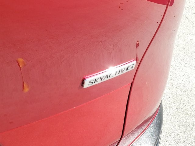 2026 Mazda Mazda CX-30 2.5 S Select Sport