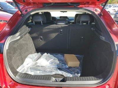 2026 Mazda Mazda CX-30 2.5 S Select Sport