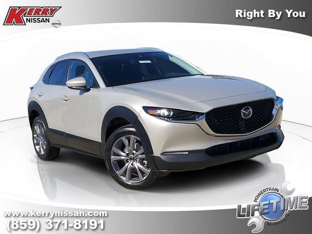 2023 Mazda Mazda CX-30 2.5 S Select Package