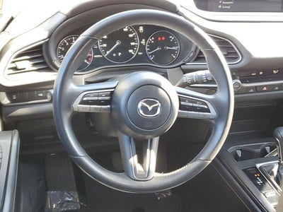 2023 Mazda Mazda CX-30 2.5 S Select Package