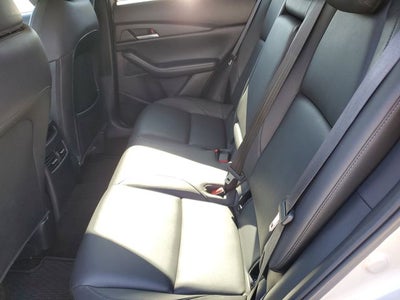 2023 Mazda Mazda CX-30 2.5 S Select Package