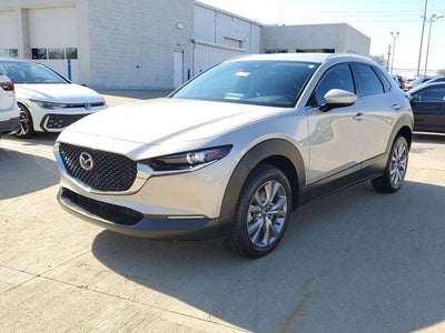 2023 Mazda Mazda CX-30 2.5 S Select Package