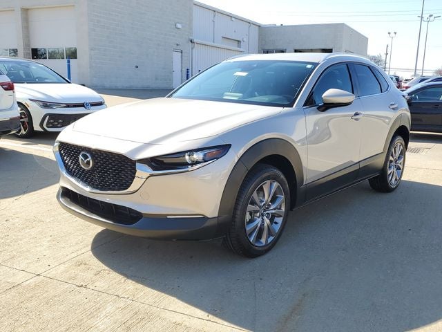 2023 Mazda Mazda CX-30 2.5 S Select Package