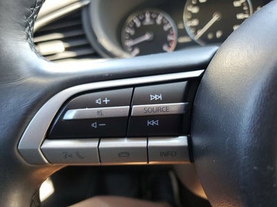 2023 Mazda Mazda CX-30 2.5 S Select Package