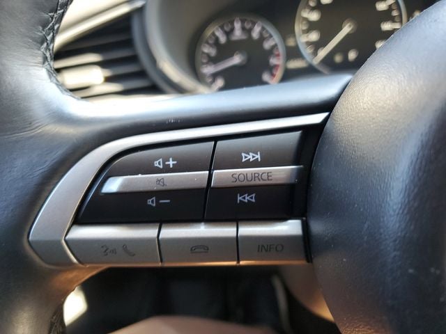 2023 Mazda Mazda CX-30 2.5 S Select Package