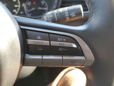 2023 Mazda Mazda CX-30 2.5 S Select Package