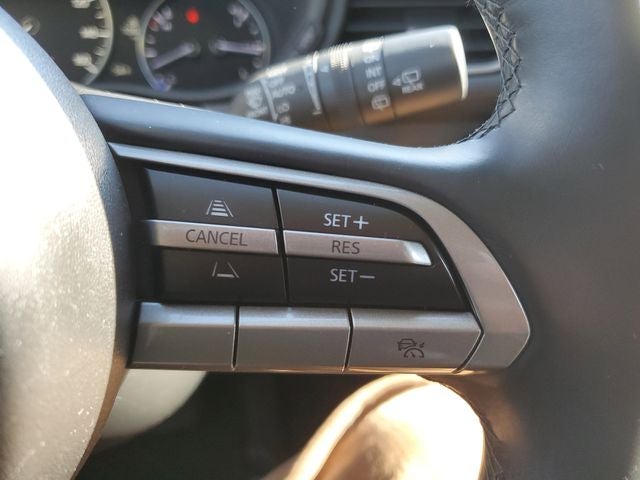 2023 Mazda Mazda CX-30 2.5 S Select Package