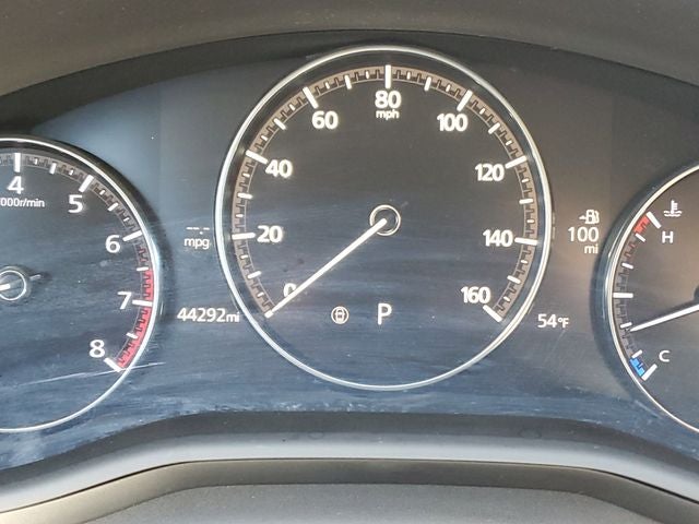 2023 Mazda Mazda CX-30 2.5 S Select Package