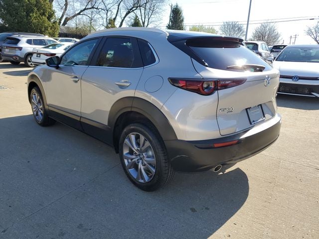 2023 Mazda Mazda CX-30 2.5 S Select Package