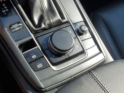 2023 Mazda Mazda CX-30 2.5 S Select Package