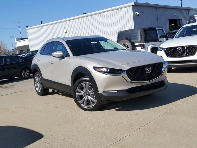 2023 Mazda Mazda CX-30 2.5 S Select Package