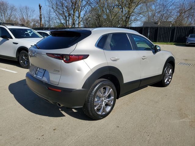 2023 Mazda Mazda CX-30 2.5 S Select Package