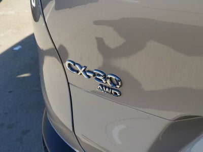2023 Mazda Mazda CX-30 2.5 S Select Package