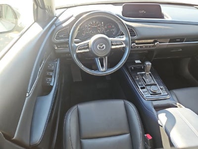 2021 Mazda Mazda CX-30 Preferred