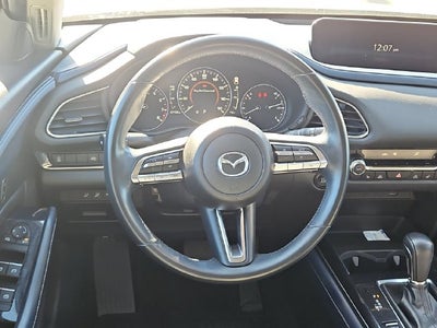 2021 Mazda Mazda CX-30 Preferred