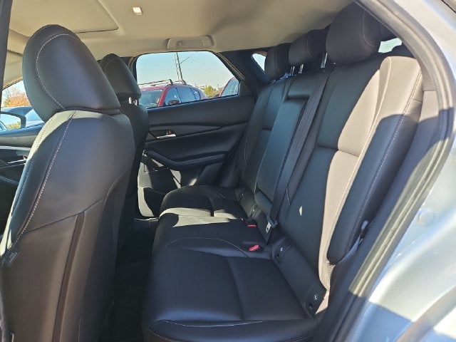 2021 Mazda Mazda CX-30 Preferred