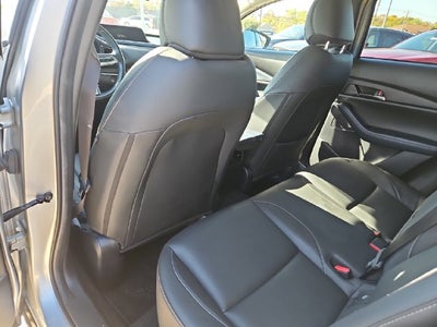 2021 Mazda Mazda CX-30 Preferred