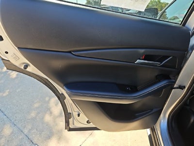 2021 Mazda Mazda CX-30 Preferred