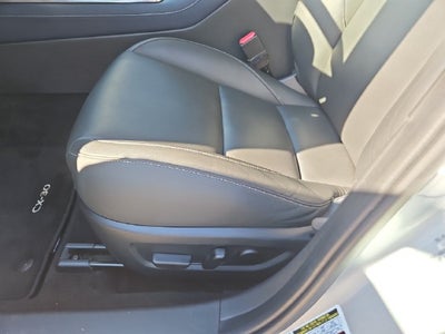 2021 Mazda Mazda CX-30 Preferred
