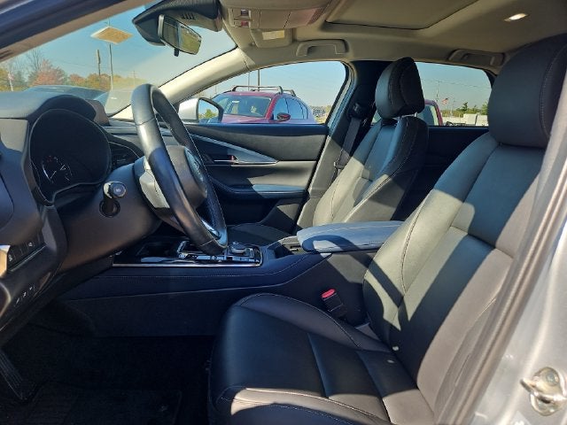 2021 Mazda Mazda CX-30 Preferred