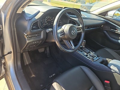2021 Mazda Mazda CX-30 Preferred