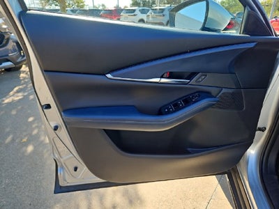 2021 Mazda Mazda CX-30 Preferred