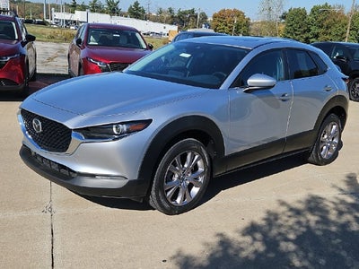 2021 Mazda Mazda CX-30 Preferred