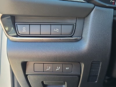 2021 Mazda Mazda CX-30 Preferred
