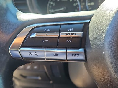 2021 Mazda Mazda CX-30 Preferred