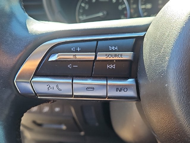 2021 Mazda Mazda CX-30 Preferred