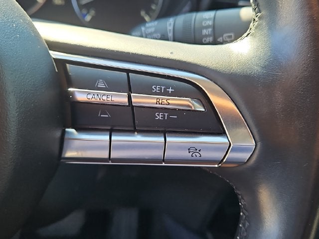 2021 Mazda Mazda CX-30 Preferred