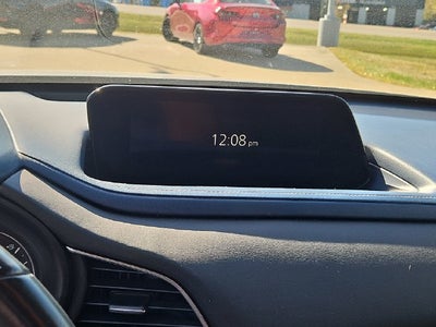 2021 Mazda Mazda CX-30 Preferred