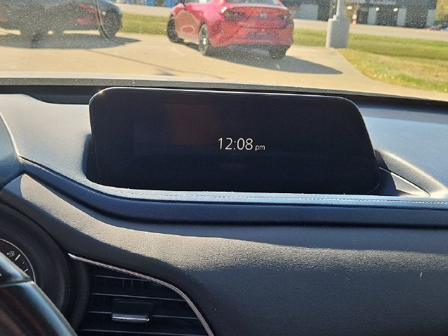 2021 Mazda Mazda CX-30 Preferred